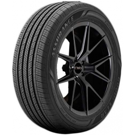 Goodyear Assurance Finesse R H Misterllantas