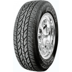 Goodyear Fortera HL 265 50R20 107T MisterLLantas