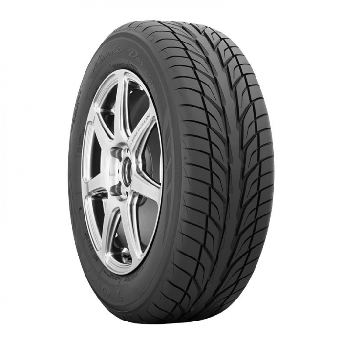 TOYO VM2 205 60R13 86H MisterLLantas