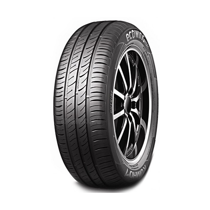 KH27 ES01 Kumho 195/55R15 85H Ecowing