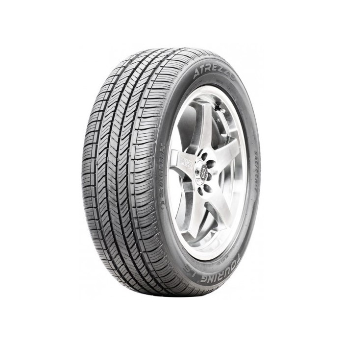 Sailun Atrezzo SH406 215/60R17 96T BSW Tires