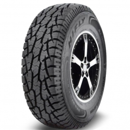 HIFLY VIGOROUS AT601 265/75R16 116S | MisterLLantas.com