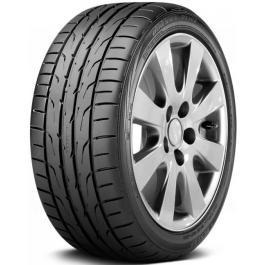 Llantas 225/45 R18 w DZ101 DUNLOP Origen japon