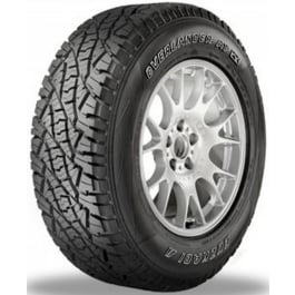 Euzkadi Overlander A/T 27x8.50R14 95Q | MisterLLantas.com